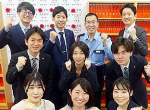 スタッフのみなさん
