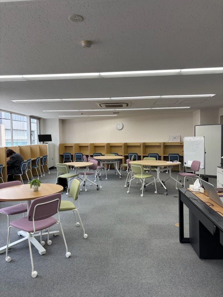 教室・学習スペース