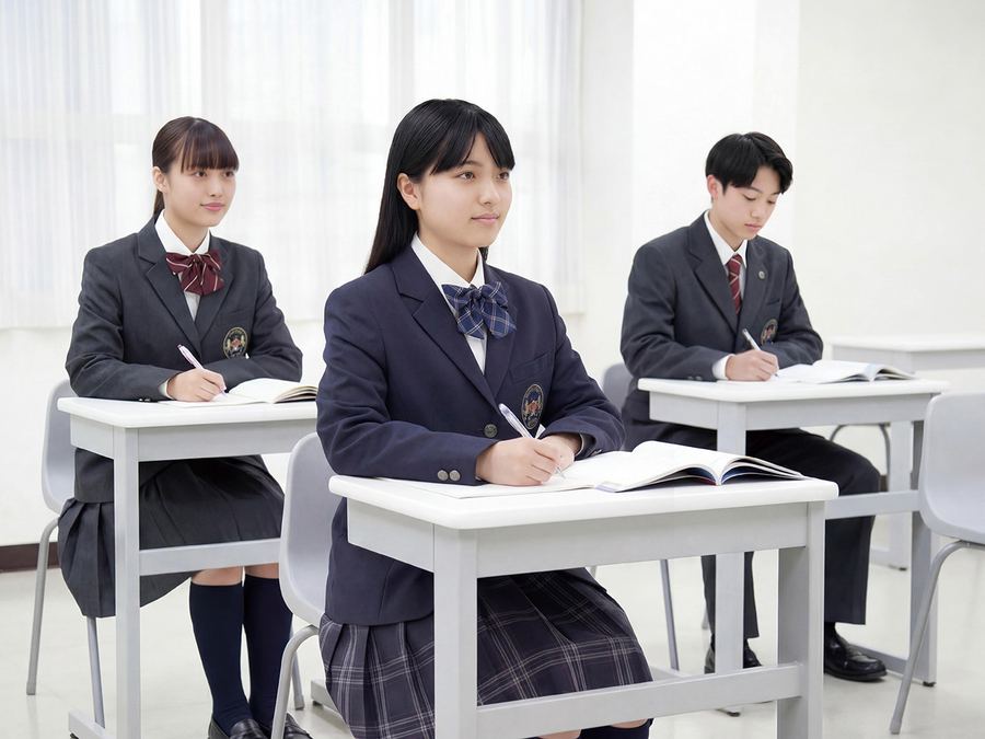 授業の様子